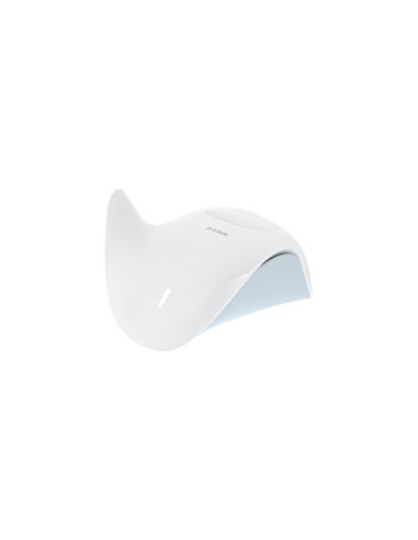 D-Link BE9500 Wi-Fi 7 Smart Mesh Tribanda (2.4 GHz / 5 GHz / 6 GHz)