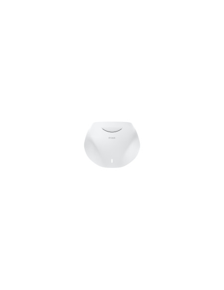 D-Link BE9500 Wi-Fi 7 Smart Mesh Tribanda (2.4 GHz / 5 GHz / 6 GHz)