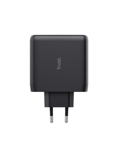 CARGADOR TRUST MAXO USB-C 100W 2M BLACK