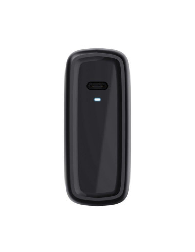 CARGADOR TRUST MAXO USB-C 100W 2M BLACK