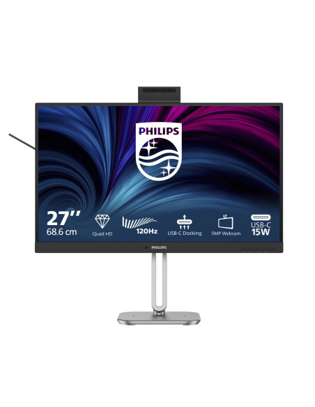 Philips 4000 series 27B2U4601H/00 pantalla para PC 68,6 cm (27") 2560