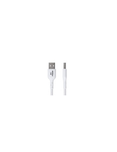 StarTech.com Cable Cargador USB-A a USB-C de 3m - Cable Adaptador 2