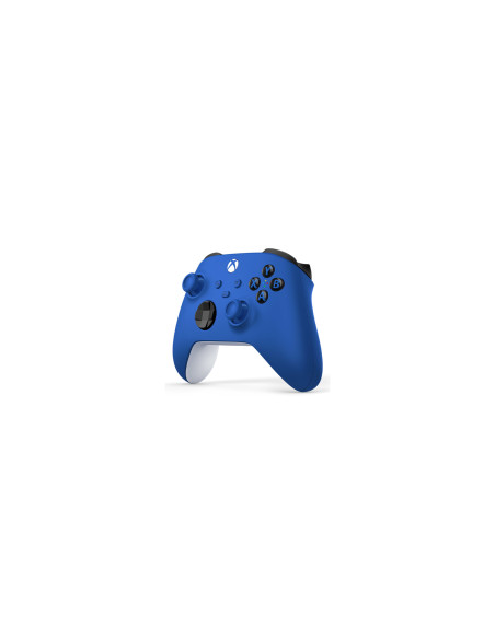 Microsoft EP2-29940 mando y volante Azul, Blanco Bluetooth Gamepad Analógico/Digital Android, PC, Xbox One, Xbox Series S, Xbox 