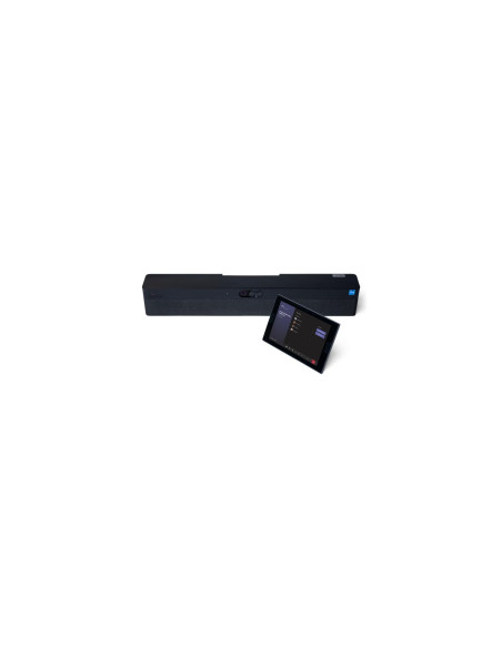 Lenovo ThinkSmart One Pro for Microsoft Team Rooms sistema de video
