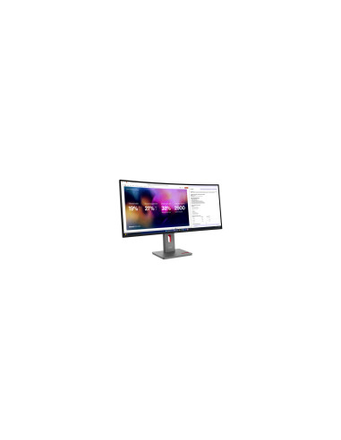 Lenovo ThinkVision P40WD-40 Monitor