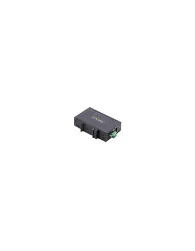 StarTech.com Switch Ethernet Industrial de 5 Puertos no Gestionado