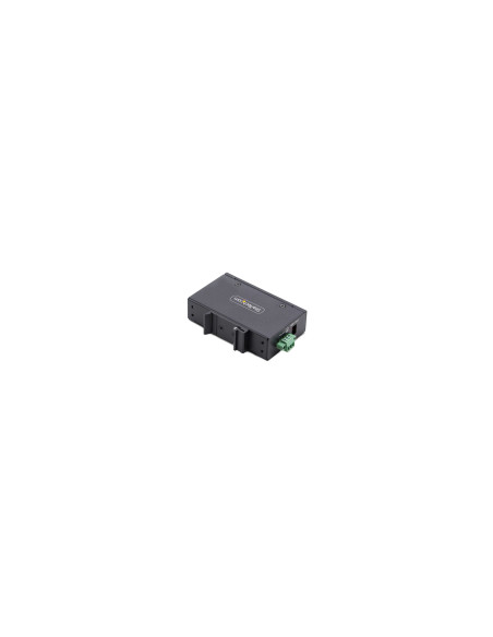 StarTech.com Switch Ethernet Industrial de 5 Puertos no Gestionado