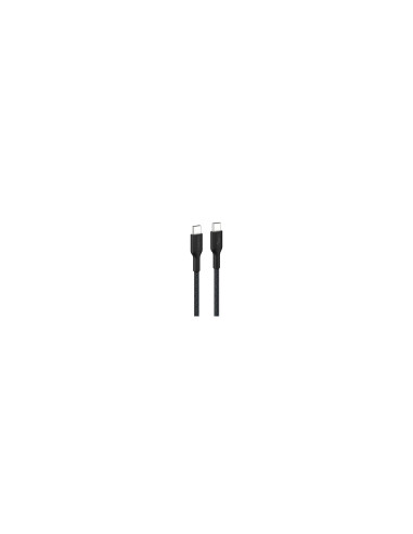 Belkin BoostCharge Pro cable USB 1 m USB C 240 W Negro