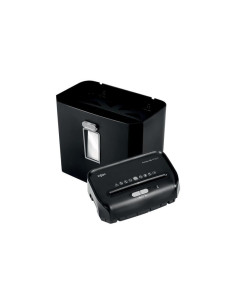 DESTRUCTORA REXEL PROMAX QS RPS812 TIRAS 2