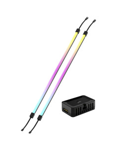 Corsair iCUE LINK LS430 Aurora Tira LED