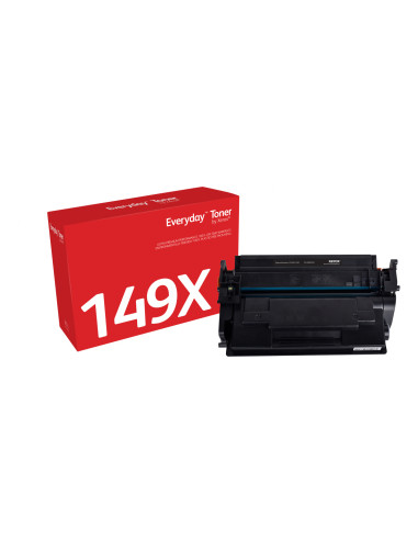 Toner Everyday™ Negro di Xerox compatibile con HP 149X (W1490X),