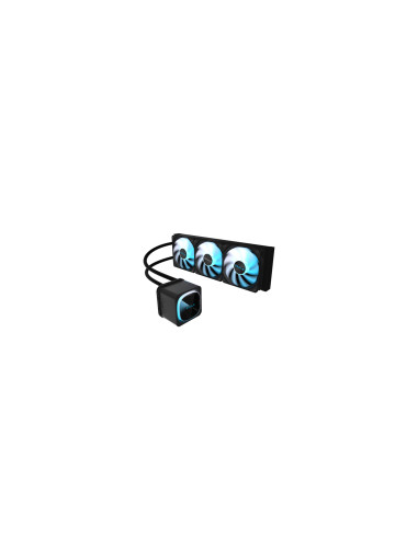 GIGABYTE EAGLE 360 Refrigeración Líquida para CPU - 3x120mm