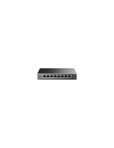 TP-Link TL-SG108S(UN) switch No administrado Gigabit Ethernet
