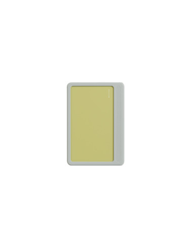 Targus HyperShield 33 cm (13") Bumper Transparente, Blanco