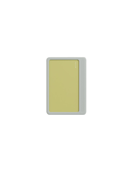 Targus HyperShield 33 cm (13") Bumper Transparente, Blanco