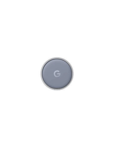 Google GA09954-WW soporte Teléfono móvil/smartphone Gris, Plata