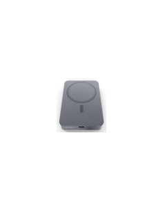 Energy Sistem Magnetic Powerbank 10000 mAh Cargador inalámbrico Grafito 2