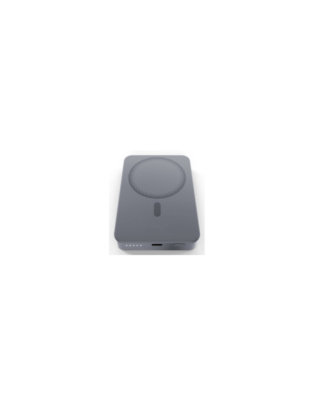 Energy Sistem Magnetic Powerbank 10000 mAh Cargador inalámbrico Grafito