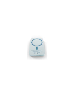 Energy Sistem Magnetic Powerbank 10000 mAh Cargador inalámbrico Grafito 2