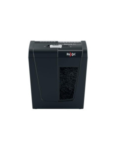 DESTRUCTORA REXEL SECURE S5 TIRAS