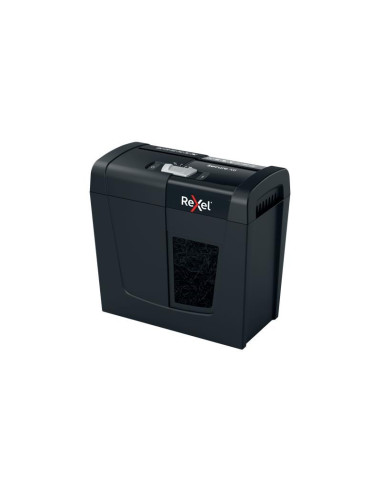 DESTRUCTORA REXEL SECURE X6 TIRAS