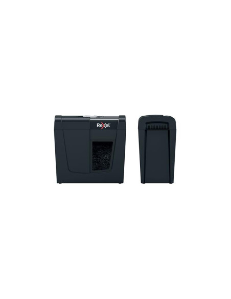 DESTRUCTORA REXEL SECURE X6 TIRAS