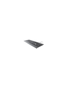CoolBox TECLADO USB TECLAS CHOCOLATE 1.8M DE CABLE 610G. SILENCIOSO 2