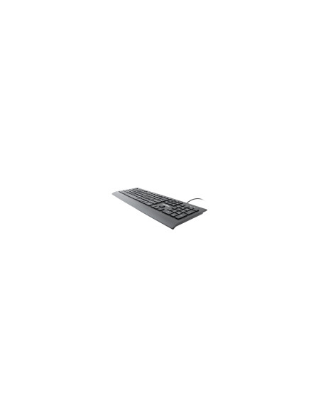 CoolBox TECLADO USB TECLAS CHOCOLATE 1.8M DE CABLE 610G. SILENCIOSO