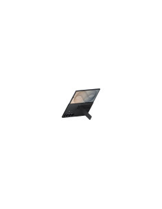 Samsung EF-XF976SBEGWW funda para teléfono móvil 20,3 cm (8") Negro 2