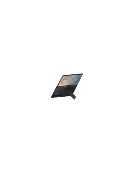 Samsung EF-XF976SBEGWW funda para teléfono móvil 20,3 cm (8") Negro