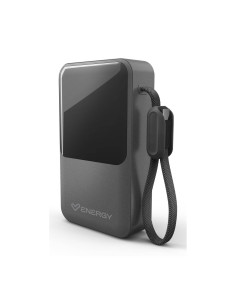 Energy Sistem Powerbank Pro 20000 mAh Grafito