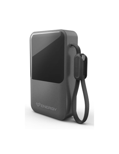 Energy Sistem Powerbank Pro 20000 mAh Grafito