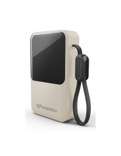 Energy Sistem Powerbank Pro 20000 mAh Champán