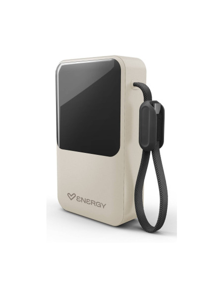 Energy Sistem Powerbank Pro 20000 mAh Champán