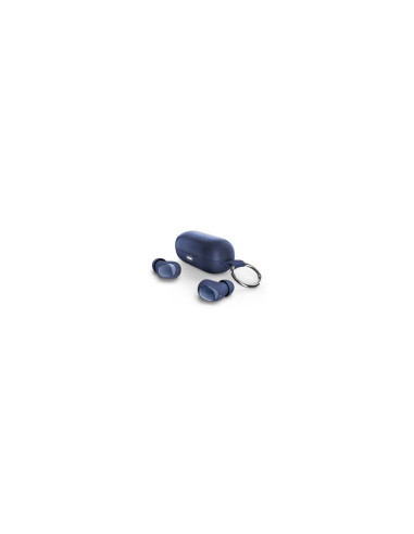 Energy Sistem Neo UrbanBeat Auriculares Inalámbrico Dentro de oído Bluetooth Azul