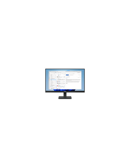 Lenovo ThinkVision S24-4e Monitor