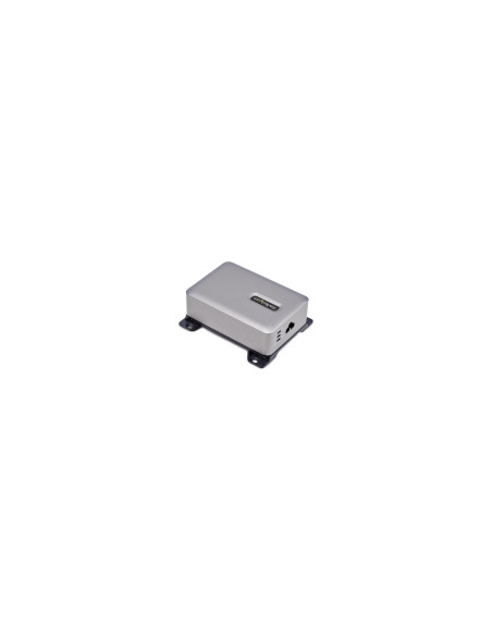 StarTech.com Cargador USB-C de 4 Puertos - Total 240W - Un Puerto