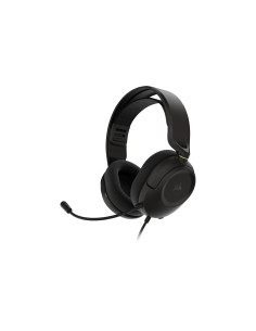 Corsair HS35 v3 Auriculares Alámbrico Diadema Juego Negro