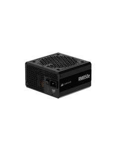 Corsair RM Series RM850e unidad de fuente de alimentación 850 W 24-pin ATX ATX Negro
