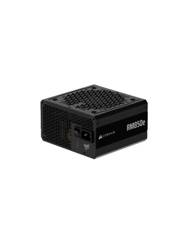 Corsair RM Series RM850e unidad de fuente de alimentación 850 W 24-pin ATX ATX Negro