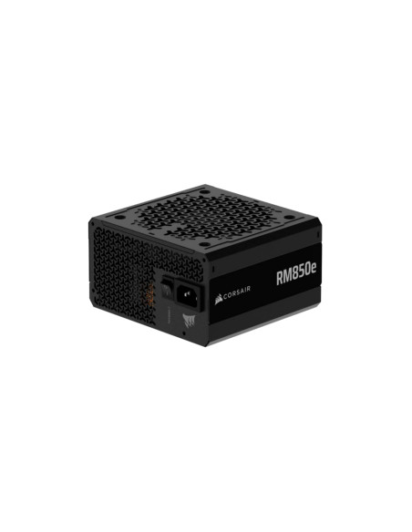 Corsair RM Series RM850e unidad de fuente de alimentación 850 W 24-pin ATX ATX Negro