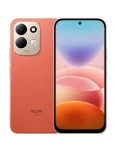 SMARTPHONE XIAOMI REDMI 17 6.9 4GB/128GB/50MP/NFC/5G ORANGE