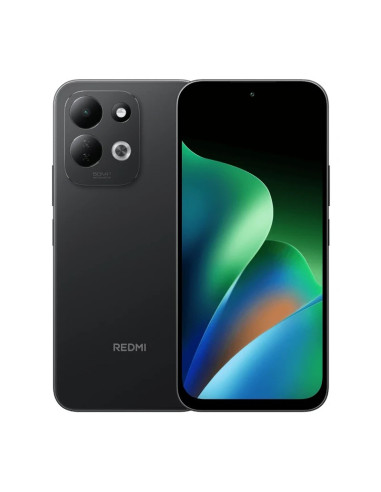 SMARTPHONE XIAOMI REDMI 17 6.9 4GB/128GB/50MP/NFC/5G BLACK