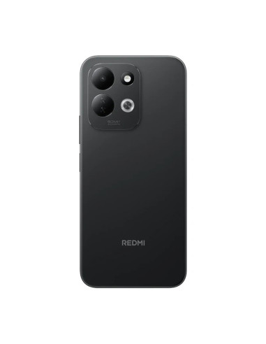 SMARTPHONE XIAOMI REDMI 17 6.9 4GB/128GB/50MP/NFC/5G BLACK