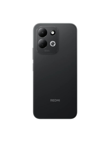 SMARTPHONE XIAOMI REDMI 17 6.9 4GB/128GB/50MP/NFC/5G BLACK