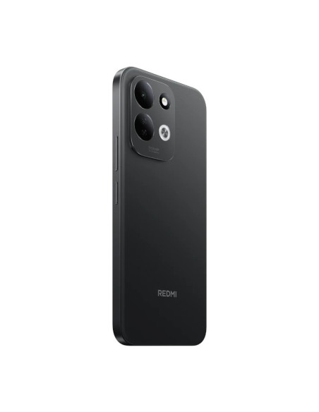SMARTPHONE XIAOMI REDMI 17 6.9 4GB/128GB/50MP/NFC/5G BLACK
