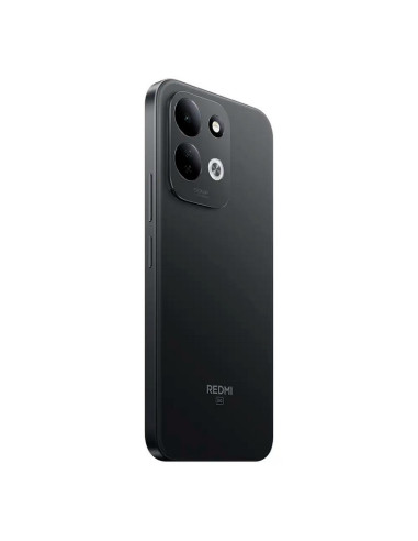 SMARTPHONE XIAOMI REDMI 17 6.9 4GB/128GB/50MP/NFC BLACK