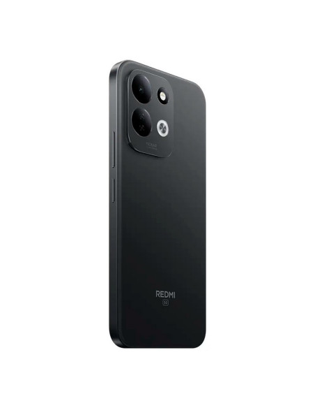 SMARTPHONE XIAOMI REDMI 17 6.9 4GB/256GB/50MP/NFC/5G BLACK