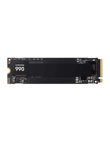 DISCO DURO SSD SAMSUNG 1TB 990 M2 NVME 2280 PCIE 4.0