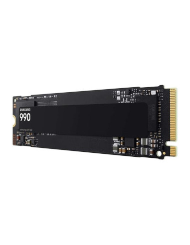 DISCO DURO SSD SAMSUNG 1TB 990 M2 NVME 2280 PCIE 4.0